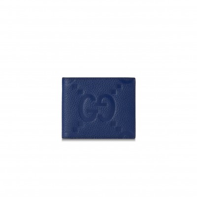 GUCCI JUMBO GG WALLET 739475 (21*9cm)
